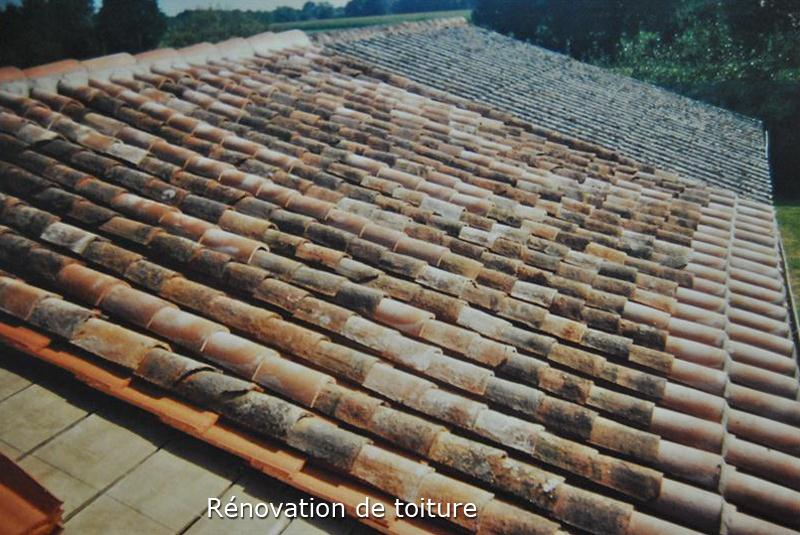 SMCP : rénovation couverture toiture près de Nantes, Vallet & Ancenis (44)